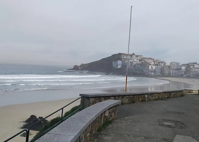 Apartamento Camino Dos Faros