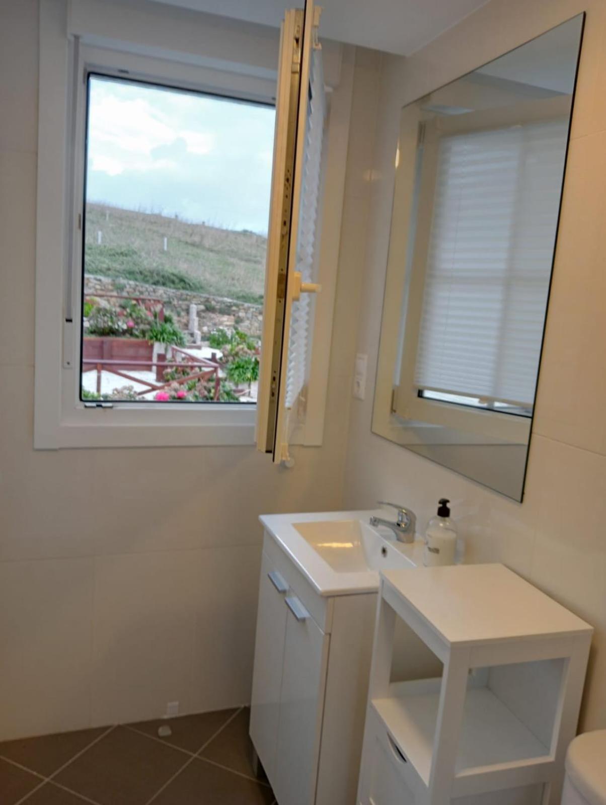 Apartamento Camino Dos Faros