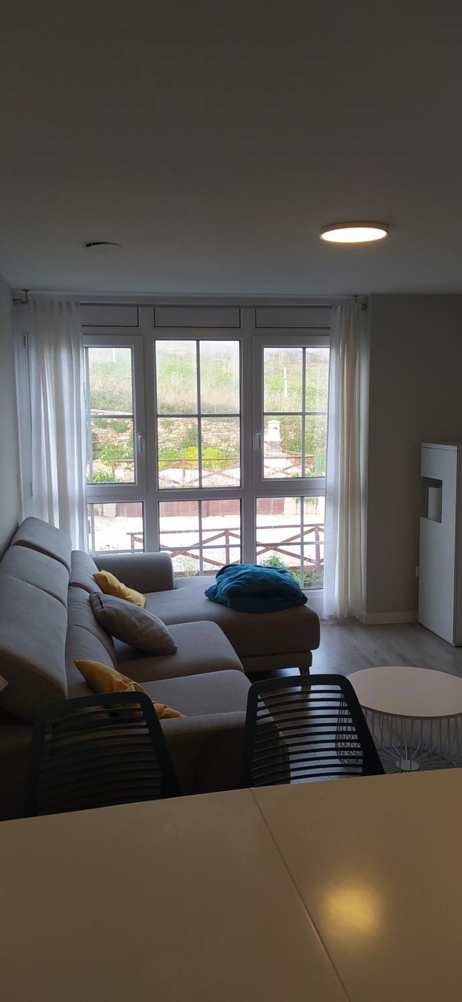 Camino Dos Faros Appartement *